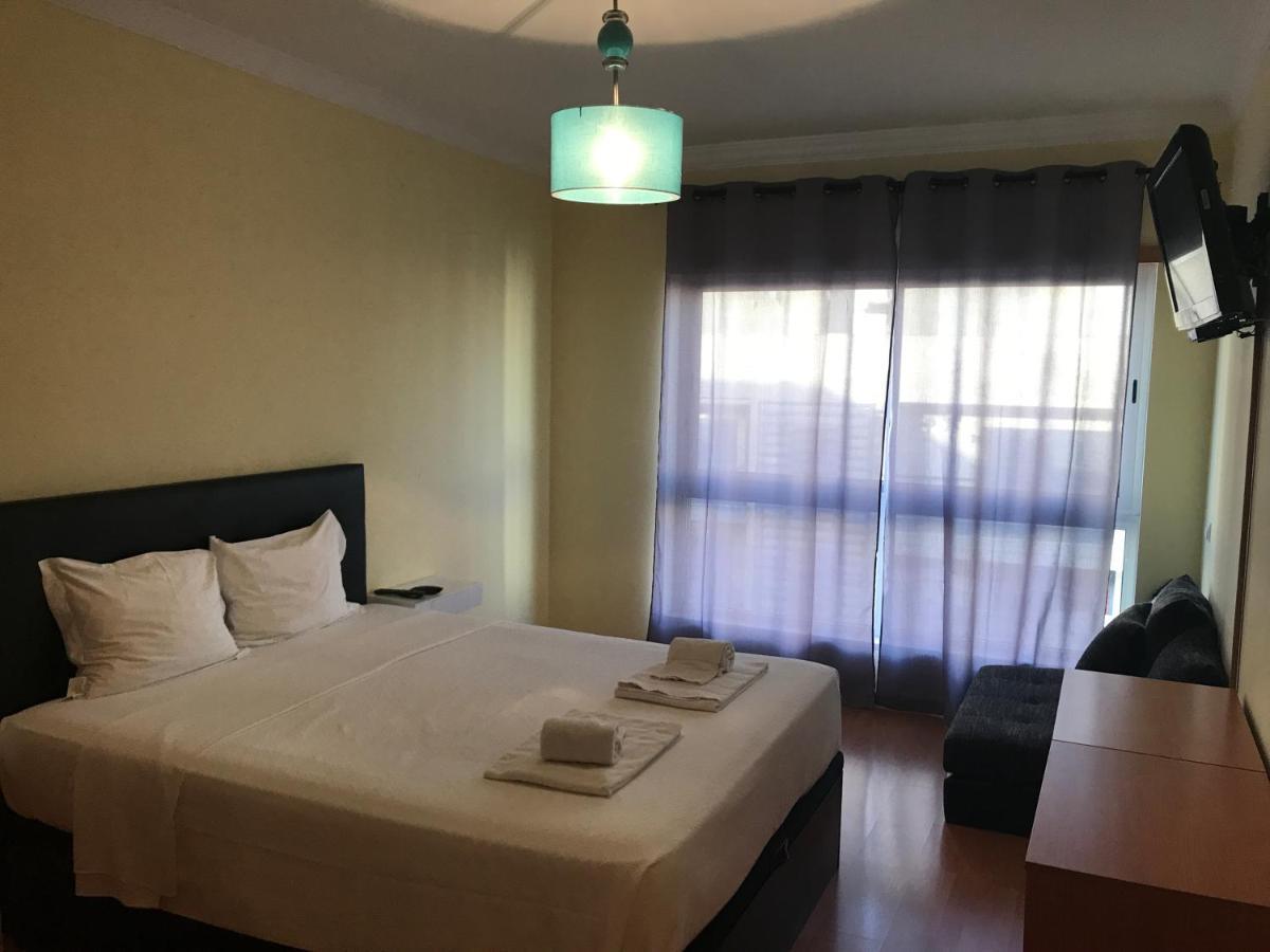 Apartamento T3 Al-Gharb อาร์มาซอง เด เปรา ภายนอก รูปภาพ