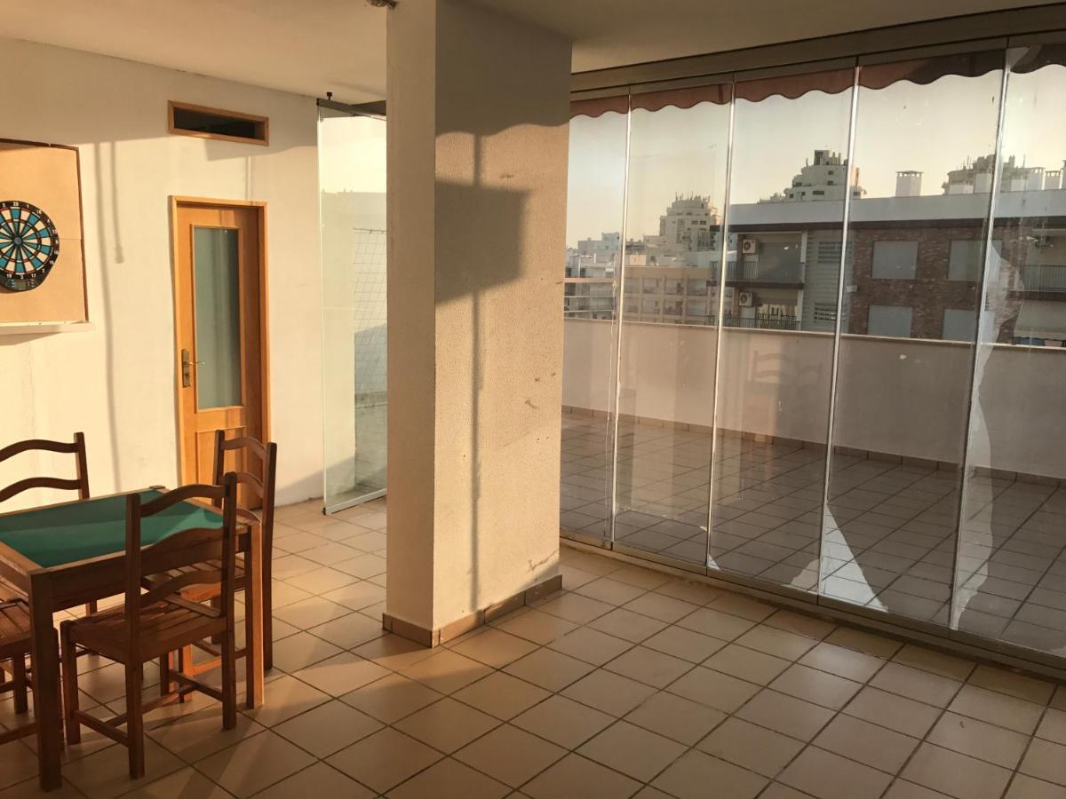 Apartamento T3 Al-Gharb อาร์มาซอง เด เปรา ภายนอก รูปภาพ