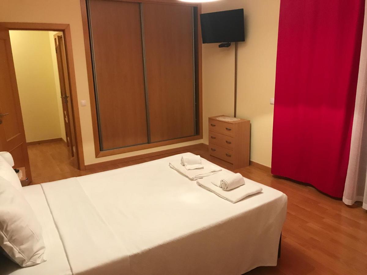 Apartamento T3 Al-Gharb อาร์มาซอง เด เปรา ภายนอก รูปภาพ