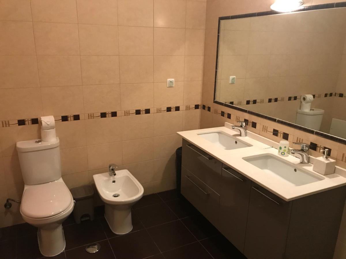 Apartamento T3 Al-Gharb อาร์มาซอง เด เปรา ภายนอก รูปภาพ