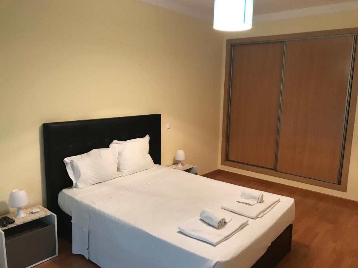 Apartamento T3 Al-Gharb อาร์มาซอง เด เปรา ภายนอก รูปภาพ