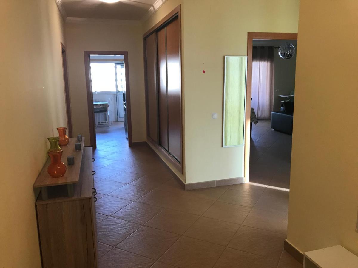 Apartamento T3 Al-Gharb อาร์มาซอง เด เปรา ภายนอก รูปภาพ