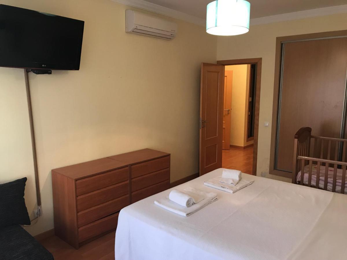 Apartamento T3 Al-Gharb อาร์มาซอง เด เปรา ภายนอก รูปภาพ