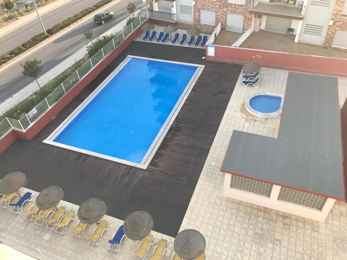 Apartamento T3 Al-Gharb อาร์มาซอง เด เปรา ภายนอก รูปภาพ