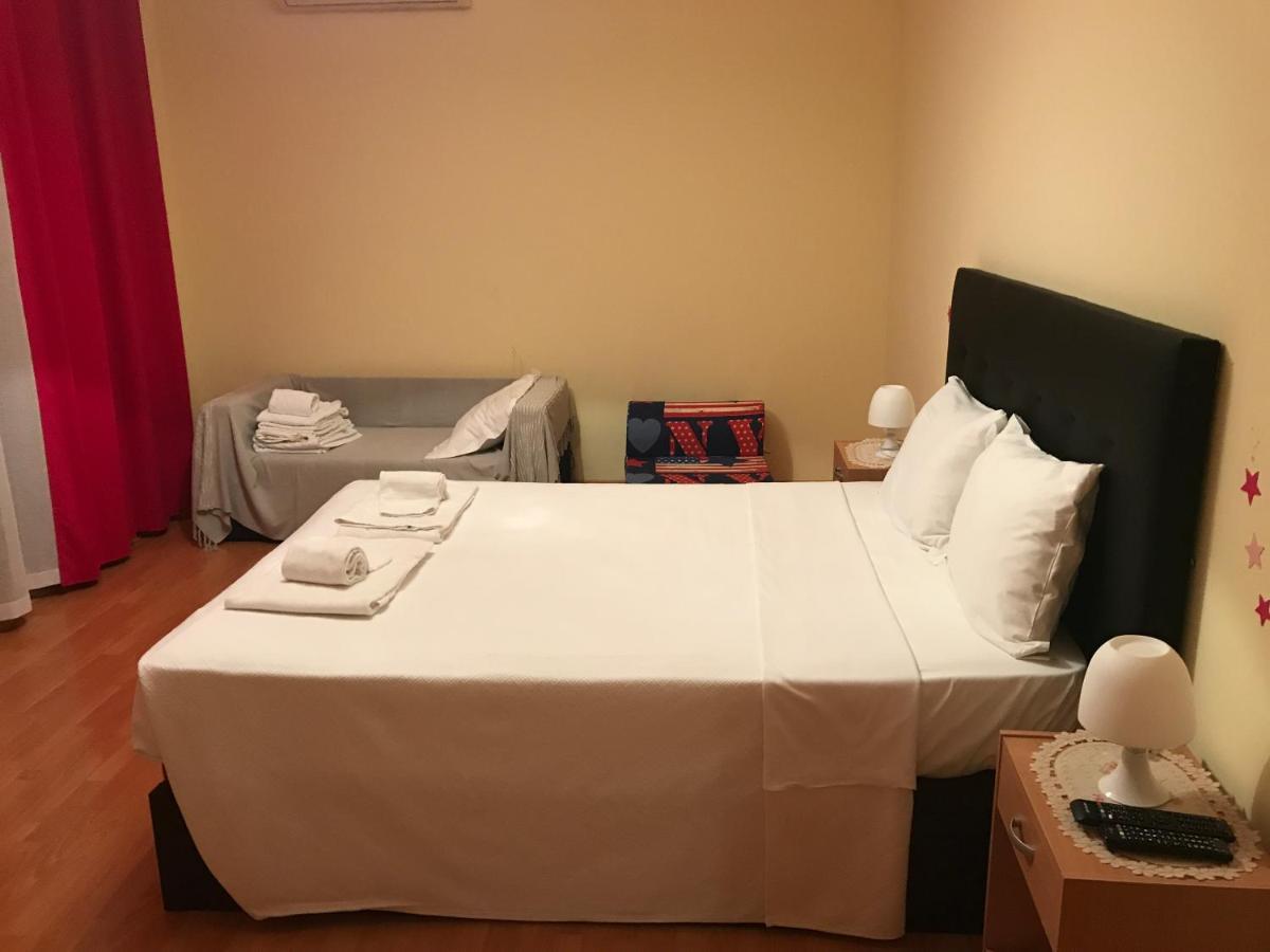 Apartamento T3 Al-Gharb อาร์มาซอง เด เปรา ภายนอก รูปภาพ