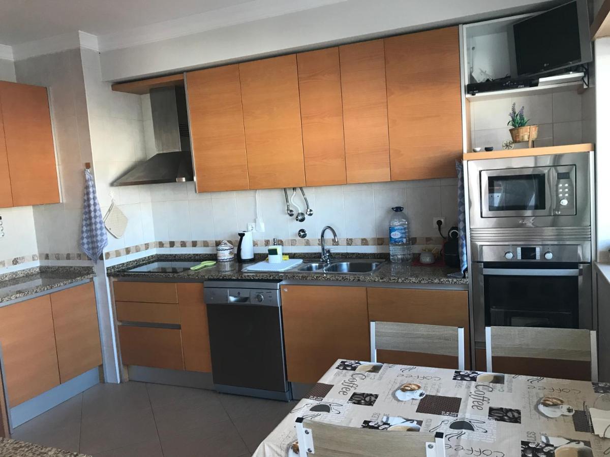 Apartamento T3 Al-Gharb อาร์มาซอง เด เปรา ภายนอก รูปภาพ