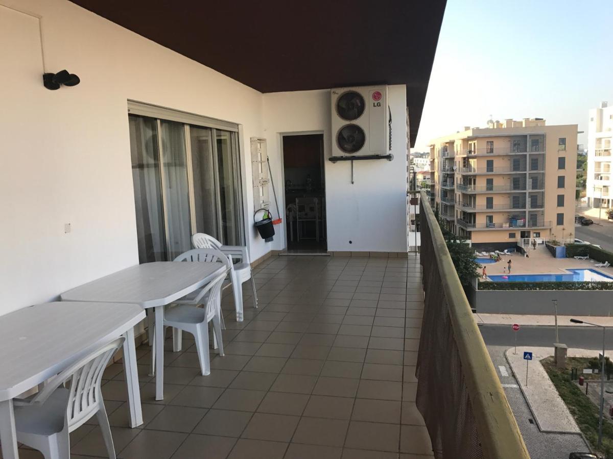 Apartamento T3 Al-Gharb อาร์มาซอง เด เปรา ภายนอก รูปภาพ
