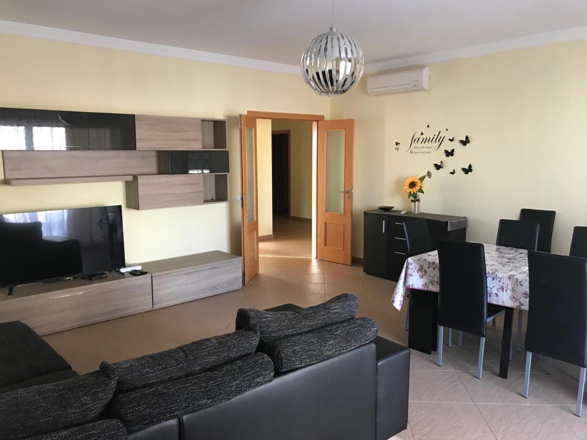 Apartamento T3 Al-Gharb อาร์มาซอง เด เปรา ภายนอก รูปภาพ