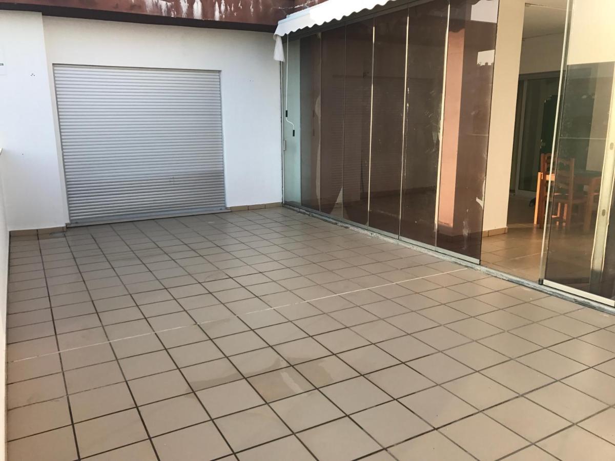 Apartamento T3 Al-Gharb อาร์มาซอง เด เปรา ภายนอก รูปภาพ