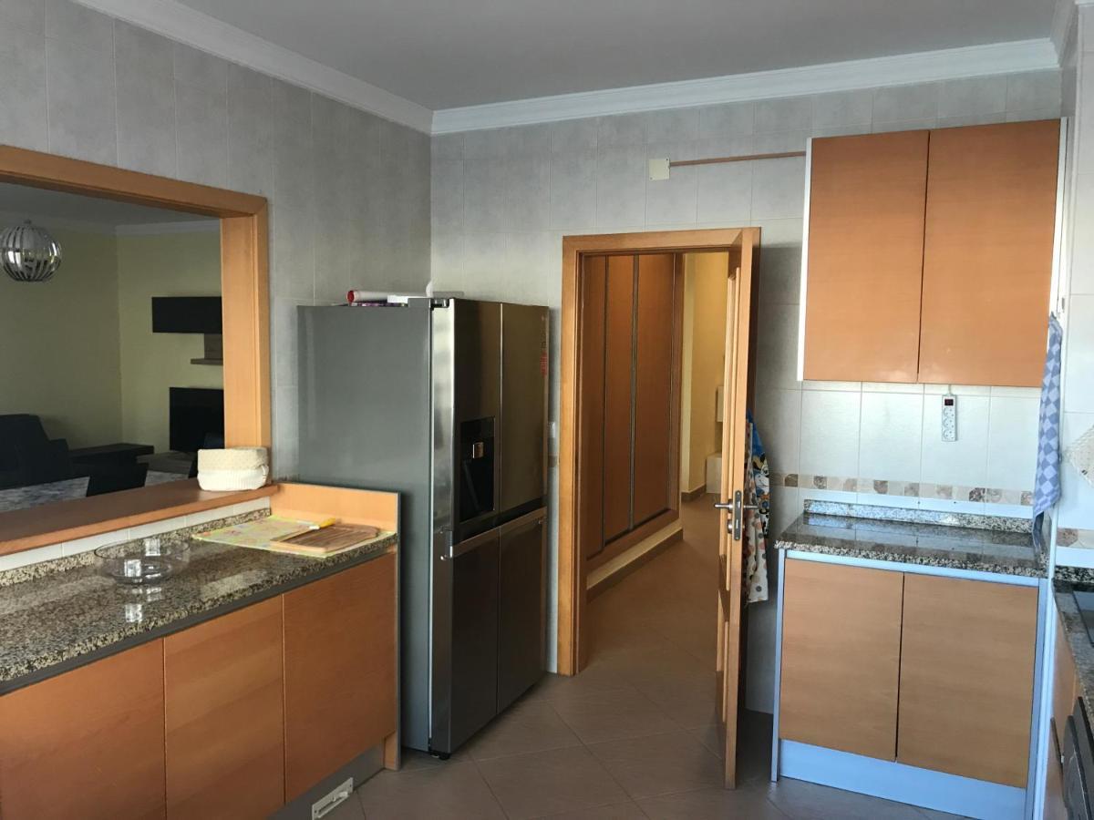 Apartamento T3 Al-Gharb อาร์มาซอง เด เปรา ภายนอก รูปภาพ